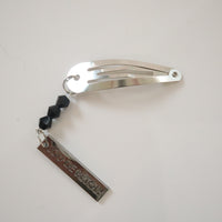 LOU DE BÈTOLY SET OF 4 HAIRCLIPS