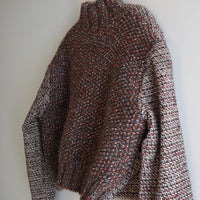 BLESS WORKJACKET LL815 BLACK WHITE RED