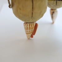 O'Tru no Trus OBJECT 56 木、貝 、鏡