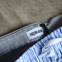 FACON JACMIN POLKA PANTS