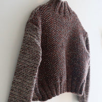 BLESS WORKJACKET LL815 BLACK WHITE RED