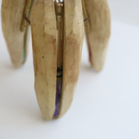 O'Tru no Trus OBJECT 54 木とライター