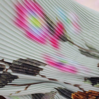 JULIA HEUER EKKE PLEATED SKIRT IN EDWARD