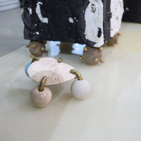 O'Tru no Trus OBJECT 52 珊瑚と浮