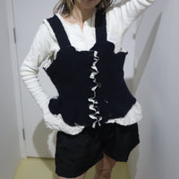 PILLINGS FULLING CAMISOLE