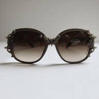 ANIGIG MOLDING GLASSES GREY