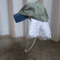 ANIGIG OLD DARLING CAP