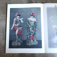 JULIE WOLFE “APOPHENIA”