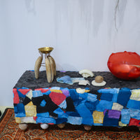 O'Tru no Trus OBJECT 54 木とライター