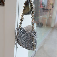 NICCOLÒ PASQUALETTI SONORO MINIBAG