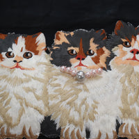 ANIGIG DECOR DOUBLE TOTE BAG
