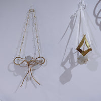 O'Tru no Trus OBJECT 22 イルカの背骨