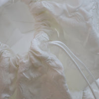 ANIGIG GATHERED BACKPACK JACQUARD