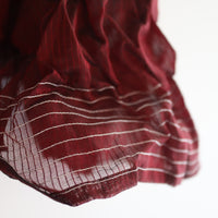 NONG RAK BUTTON DOWN DOLL TOP