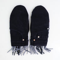 BLESS POCKET GLOVES SCARFIT