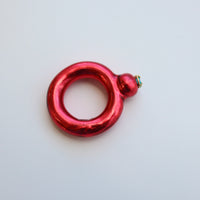 IMAGO RING SEA BLUE CHALCEDONY