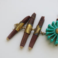 O'Tru no Trus BRACELET 08 プラスチック、パイプウニ