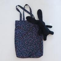 ANIGIG RABBIT TOTE BAG