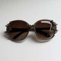 ANIGIG MOLDING GLASSES GREY