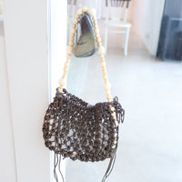 NICCOLÒ PASQUALETTI PERLA MINIBAG