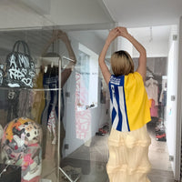 RENATA BRENHA BALANCE SKIRT