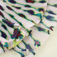 JULIA HEUER WINNE PLEATED COLLAR IN DAX