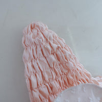 CALL FLOWER BELL HAT