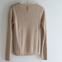 TRANSE PARIS UPCYCLED SWEATER