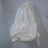 ANIGIG GATHERED BACKPACK JACQUARD