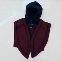 MERYLL ROGGE BANDANA HOODIE