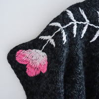 SOFIO GONGLI CARDIGAN