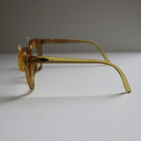 ANIGIG MOLDING GLASSES YELLOW