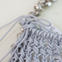 NICCOLÒ PASQUALETTI SONORO MINIBAG