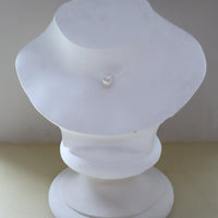 PALA NATURAL PEARL INVISIBLE NECKLACE