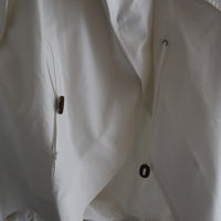 ANREALAGE BALL MOD’S COAT