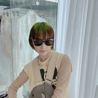 SAINT LAURENT SUNGLASSES 4