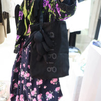 ANIGIG RABBIT TOTE BAG