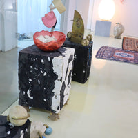 O'Tru no Trus OBJECT 60 樹脂魂と木