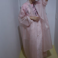 ANIGIG GOHST COAT