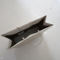 UNKNOWN PRODUCTS LEATHER PAPER BAG BIG