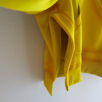 MELITTA BAUMEISTER CROPPED HOODIE