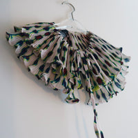 JULIA HEUER WINNE PLEATED COLLAR IN DAX