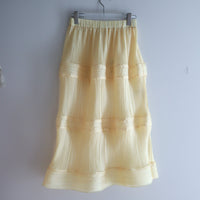 RENATA BRENHA BALANCE SKIRT