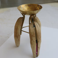 O'Tru no Trus OBJECT 54 木とライター