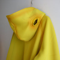 MELITTA BAUMEISTER CROPPED HOODIE