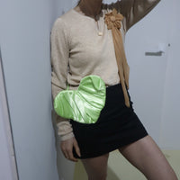 TRANSE PARIS UPCYCLED SWEATER