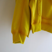 MELITTA BAUMEISTER CROPPED HOODIE