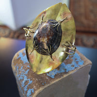 O'Tru no Trus OBJECT 06 貝