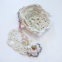 LOU DE BÈTOLY × BACHNER VESSELS BAROQUE FRAGMENTS 16