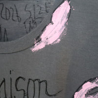 VAVA DUDU PAINTED T-SHIRTS “O”